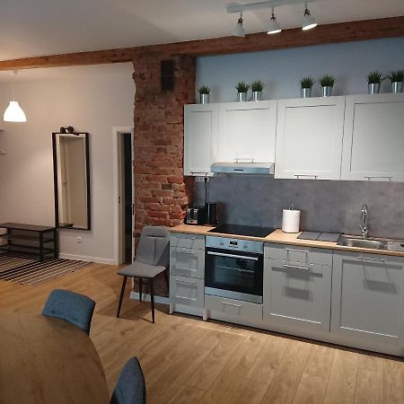 Misko Apartments Silute Ngoại thất bức ảnh