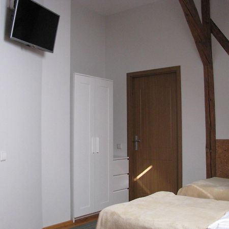 Misko Apartments Silute Phòng bức ảnh