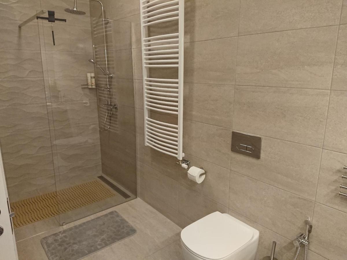 Misko Apartments Silute Ngoại thất bức ảnh