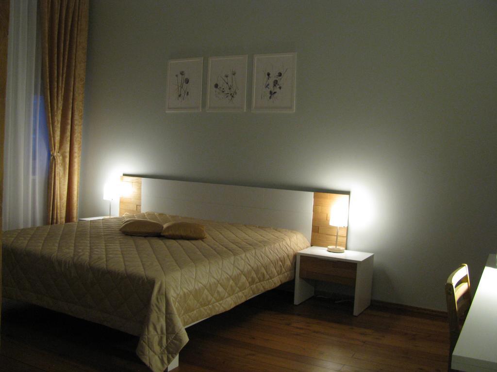 Misko Apartments Silute Phòng bức ảnh