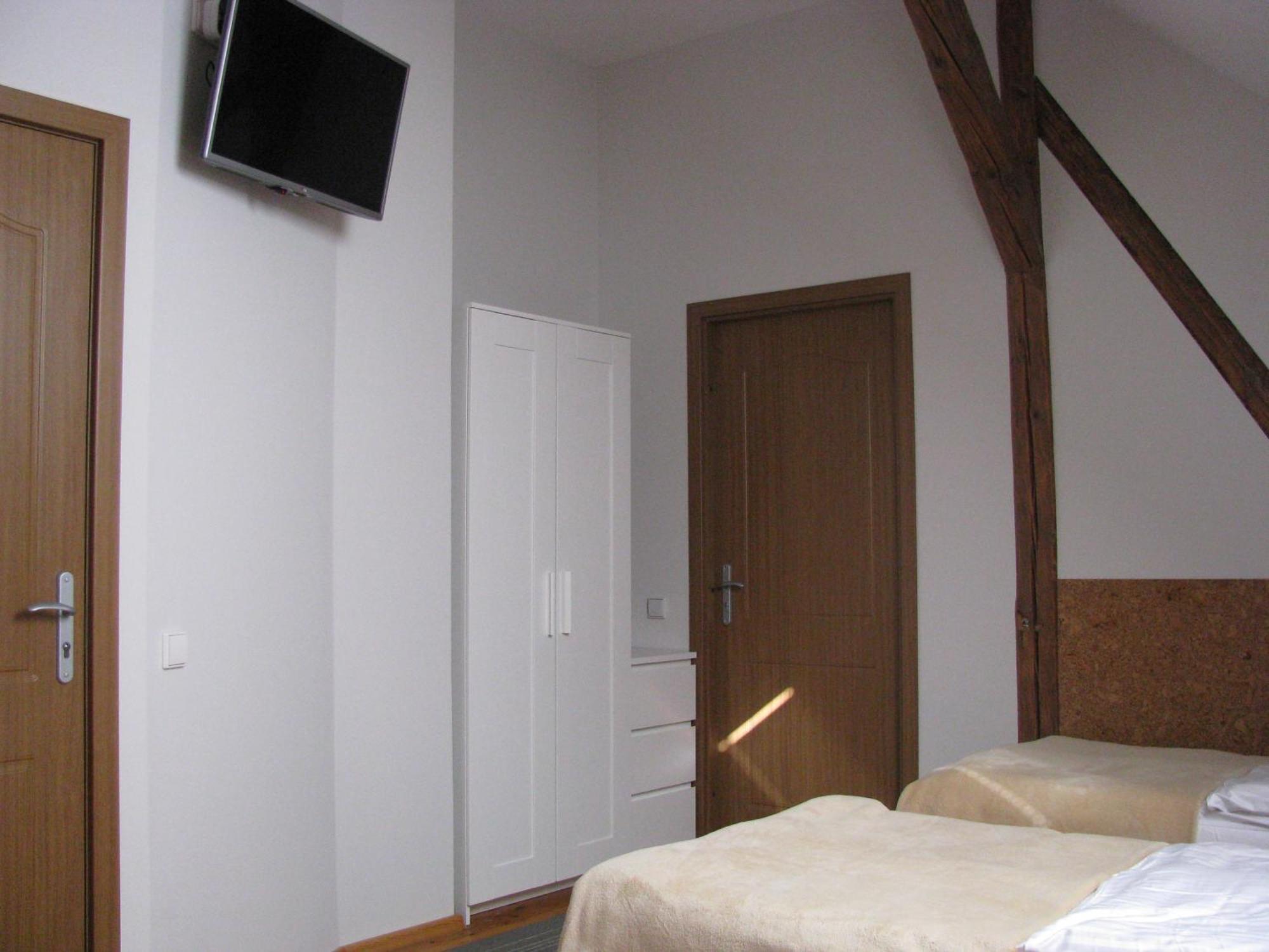 Misko Apartments Silute Phòng bức ảnh